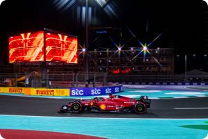 Charles Leclerc