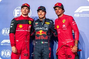 Podium