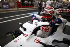 Kevin Magnussen