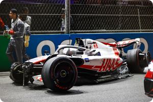 Mick Schumacher