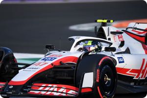 Mick Schumacher
