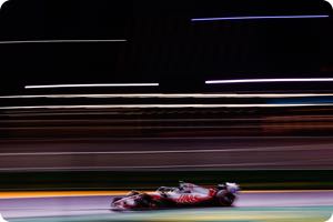 Mick Schumacher