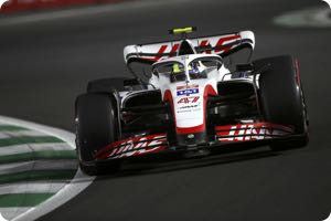 Mick Schumacher