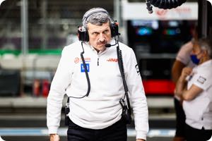 Guenther Steiner