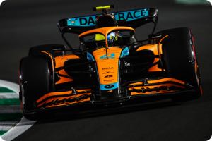 Lando Norris