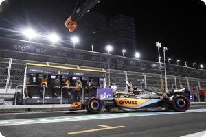 Lando Norris