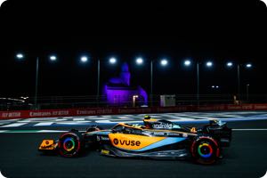 Lando Norris