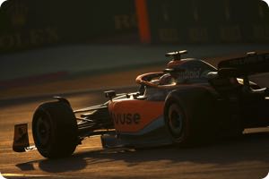 Daniel Ricciardo