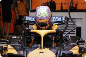 Daniel Ricciardo