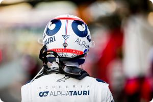 Pierre Gasly