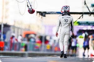 Pierre Gasly
