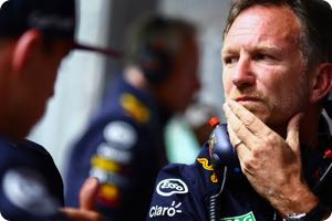Christian Horner