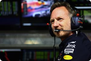 Christian Horner