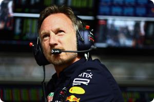 Christian Horner