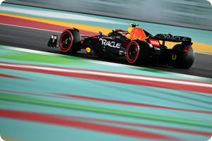 Sergio Perez