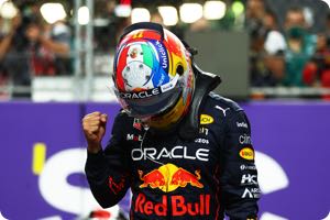 Sergio Perez