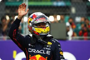 Sergio Perez