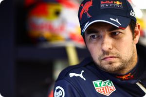 Sergio Perez