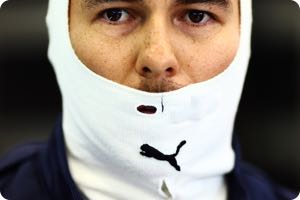 Sergio Perez
