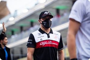 Valtteri Bottas