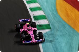 Esteban Ocon