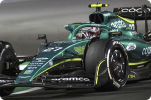 Nico Hulkenberg