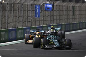 Lance Stroll