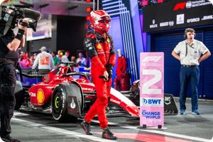 Charles Leclerc
