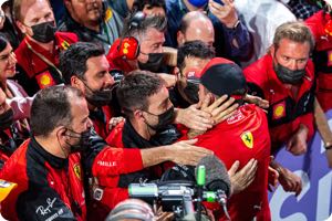 Charles Leclerc