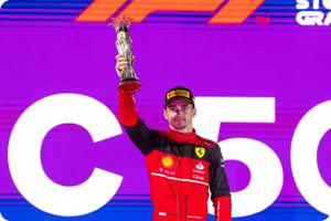 Charles Leclerc