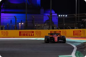 Charles Leclerc