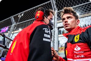 Charles Leclerc