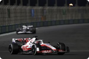 Kevin Magnussen