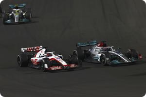 Kevin Magnussen