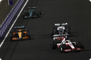 Kevin Magnussen