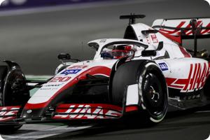 Kevin Magnussen