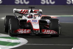 Kevin Magnussen