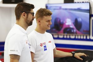 Mick Schumacher