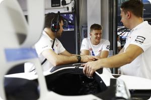 Mick Schumacher