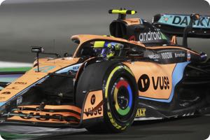 Lando Norris
