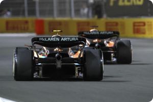 Lando Norris