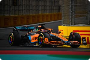 Daniel Ricciardo