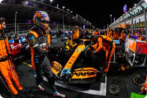 Daniel Ricciardo