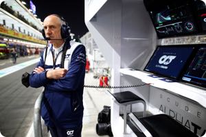 Franz Tost
