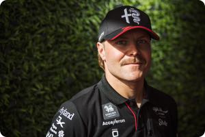 Valtteri Bottas