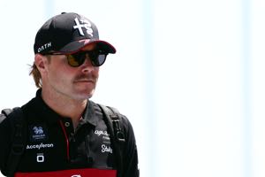 Valtteri Bottas