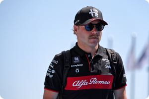 Valtteri Bottas