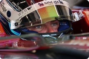 Valtteri Bottas