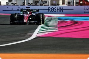 Valtteri Bottas