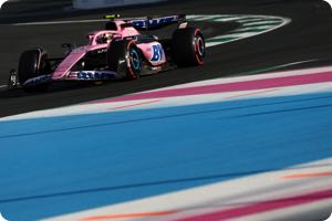 Pierre Gasly